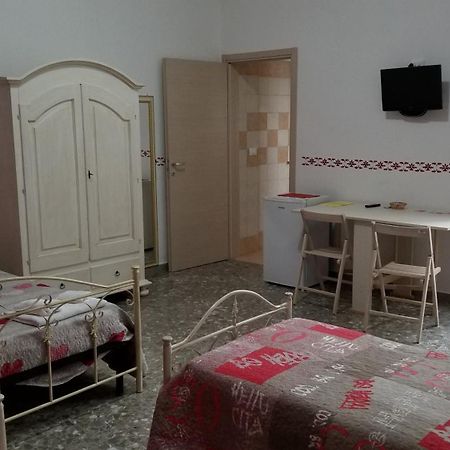 B&B Da Mino Grottaglie Bilik gambar