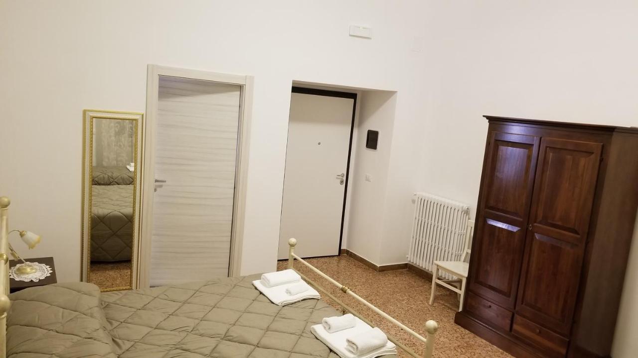 B&B Da Mino Grottaglie Luaran gambar