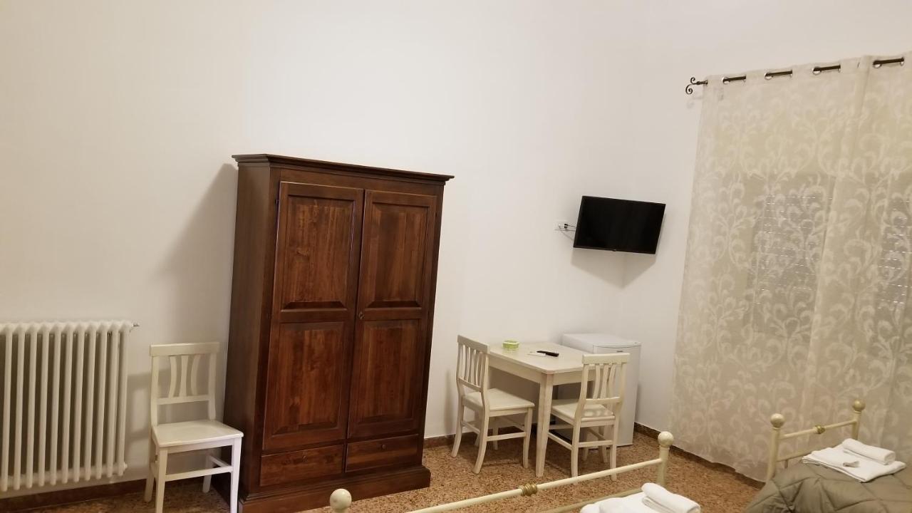 B&B Da Mino Grottaglie Luaran gambar