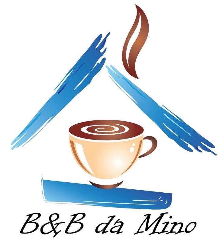 B&B Da Mino Grottaglie Luaran gambar