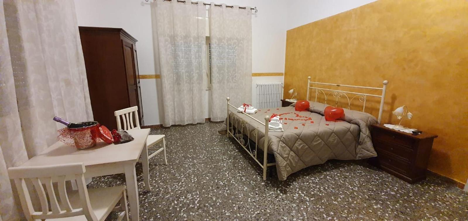 B&B Da Mino Grottaglie Luaran gambar