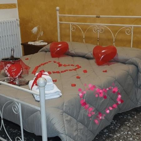 B&B Da Mino Grottaglie Luaran gambar