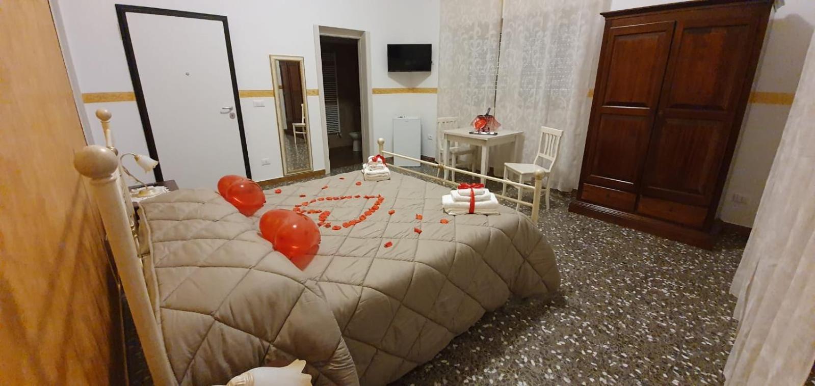 B&B Da Mino Grottaglie Luaran gambar