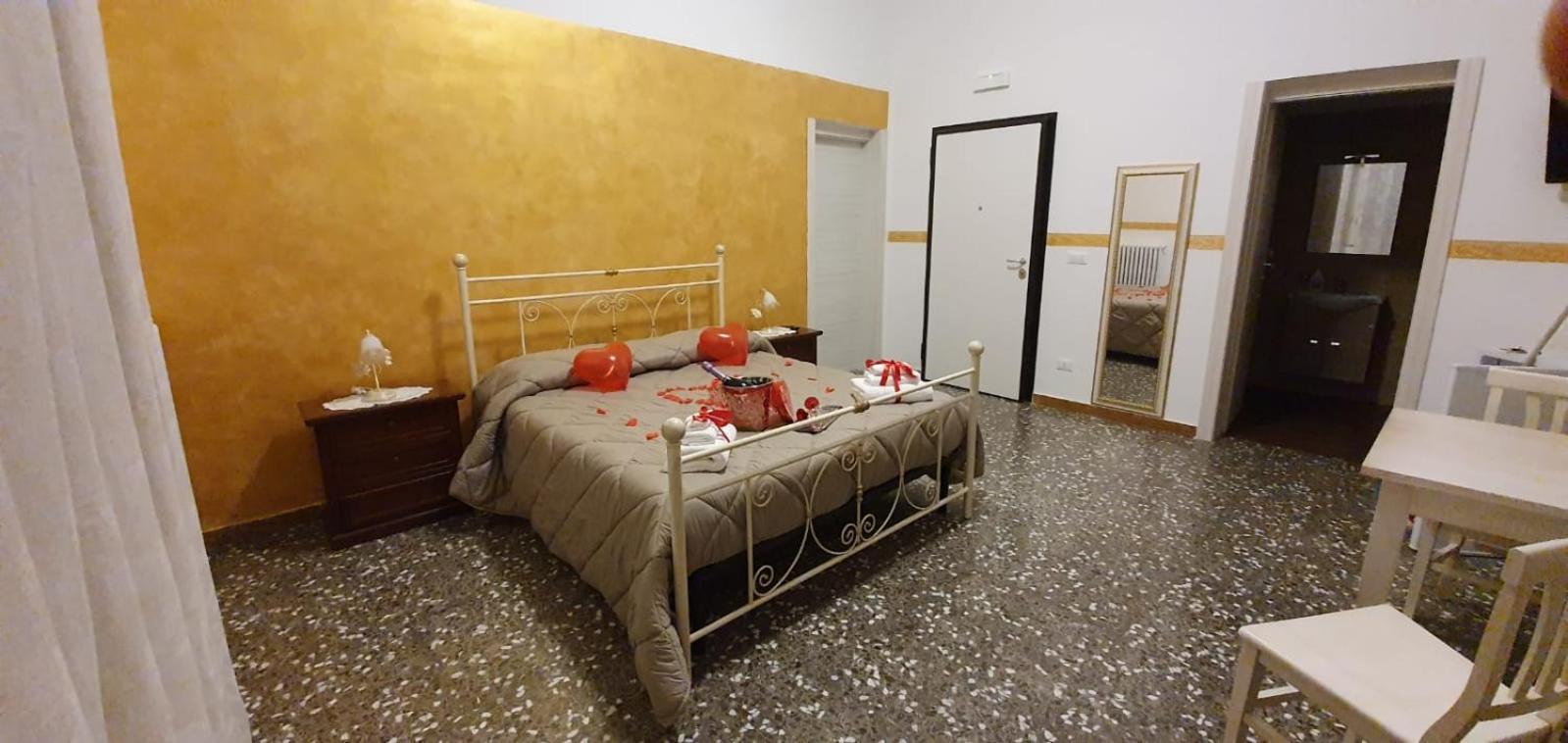 B&B Da Mino Grottaglie Luaran gambar