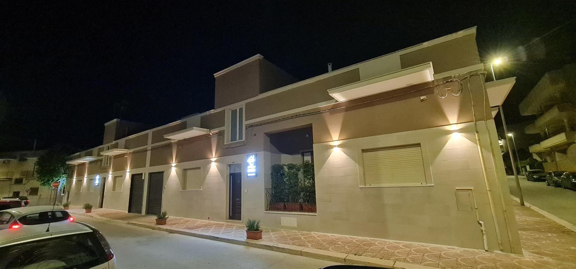 B&B Da Mino Grottaglie Luaran gambar