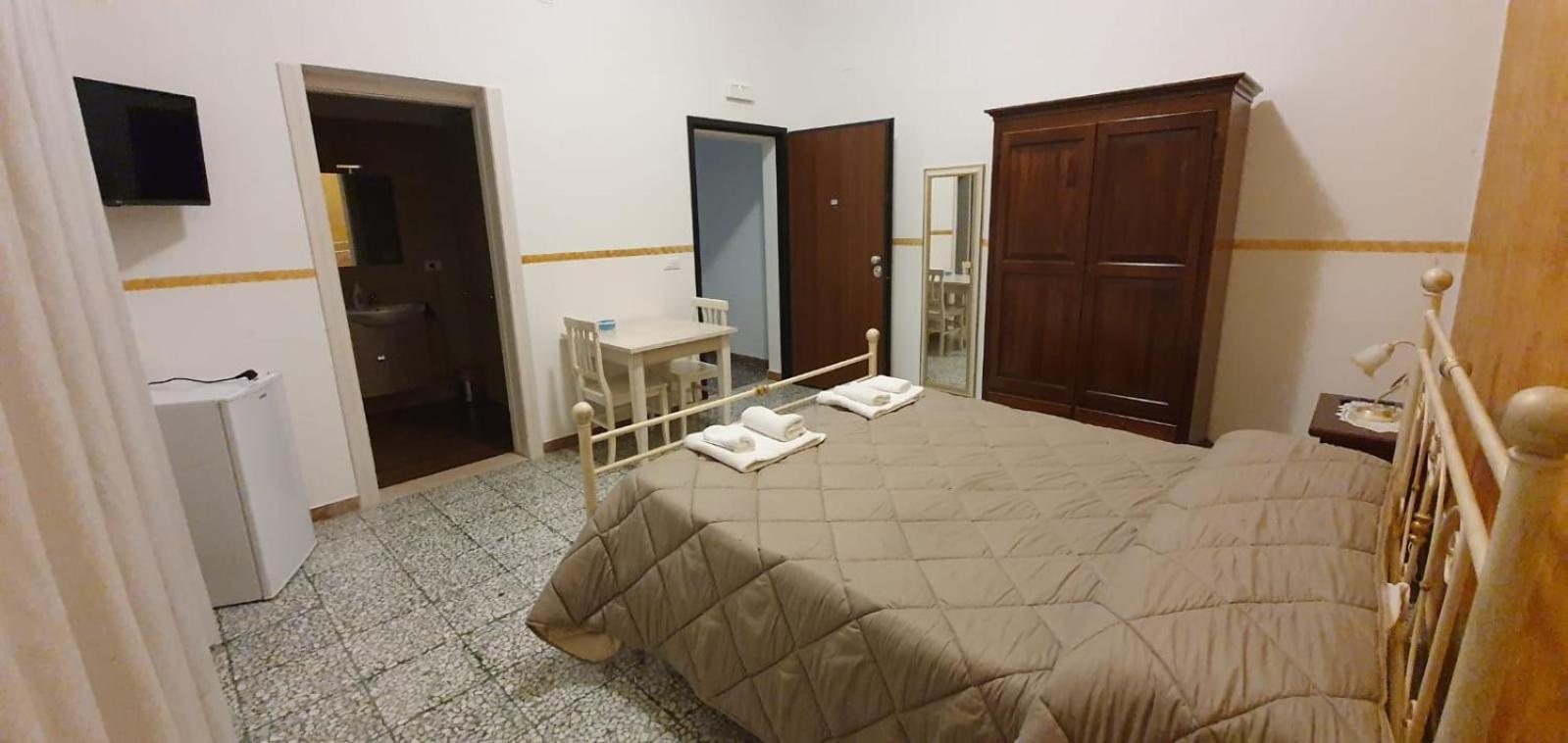 B&B Da Mino Grottaglie Luaran gambar