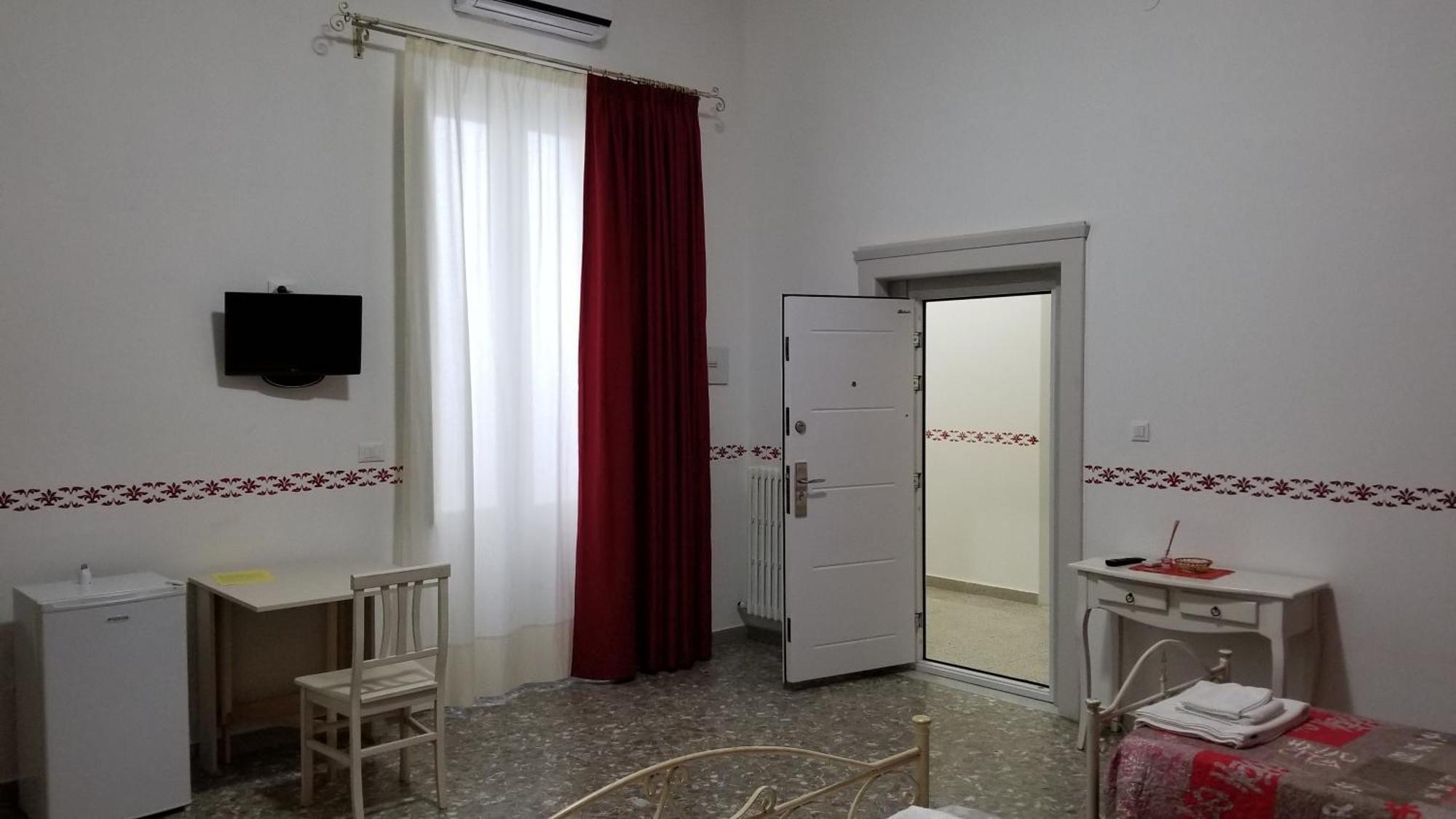 B&B Da Mino Grottaglie Luaran gambar
