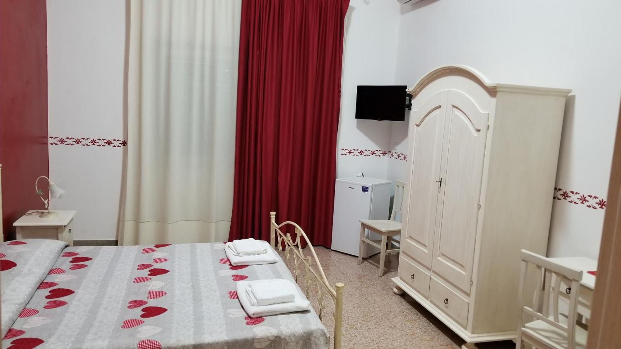 B&B Da Mino Grottaglie Luaran gambar