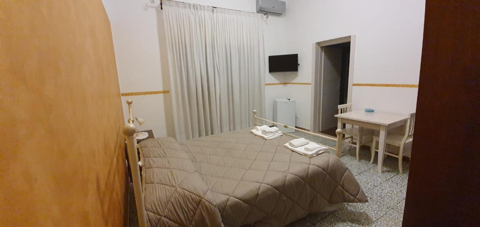 B&B Da Mino Grottaglie Bilik gambar