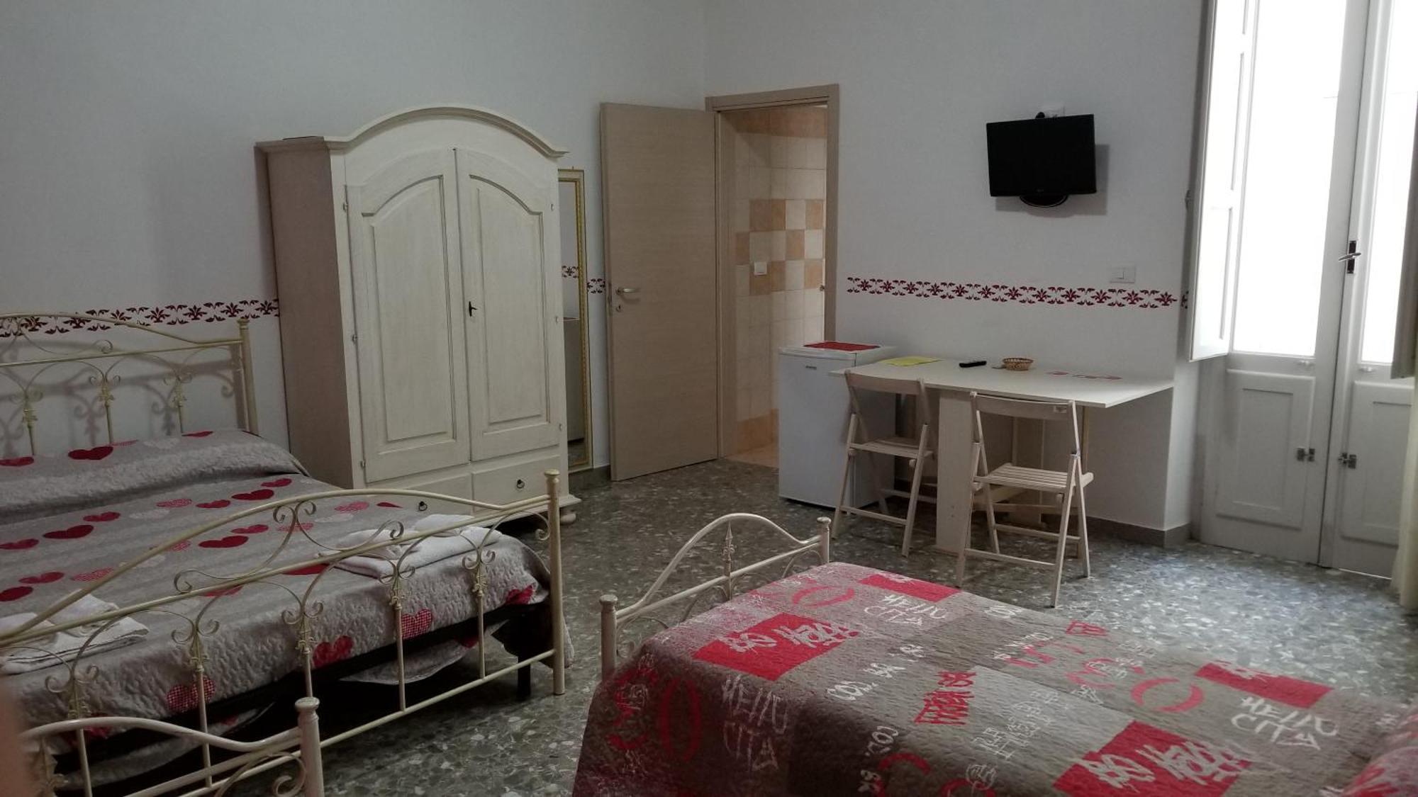 B&B Da Mino Grottaglie Bilik gambar