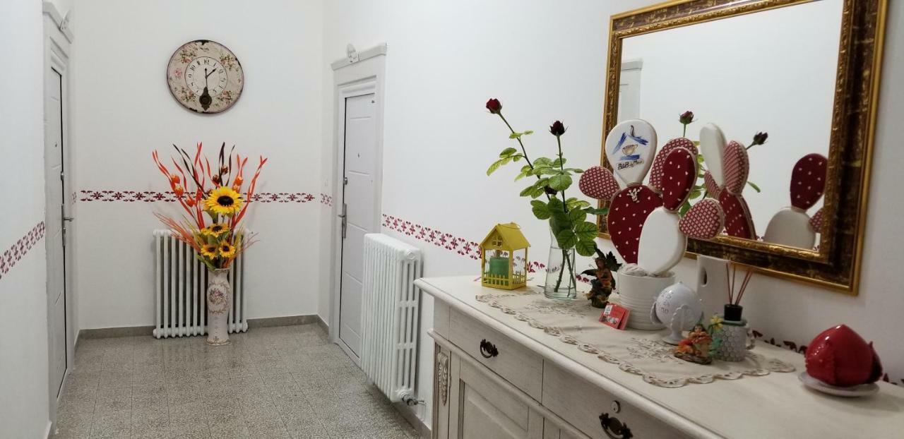 B&B Da Mino Grottaglie Luaran gambar