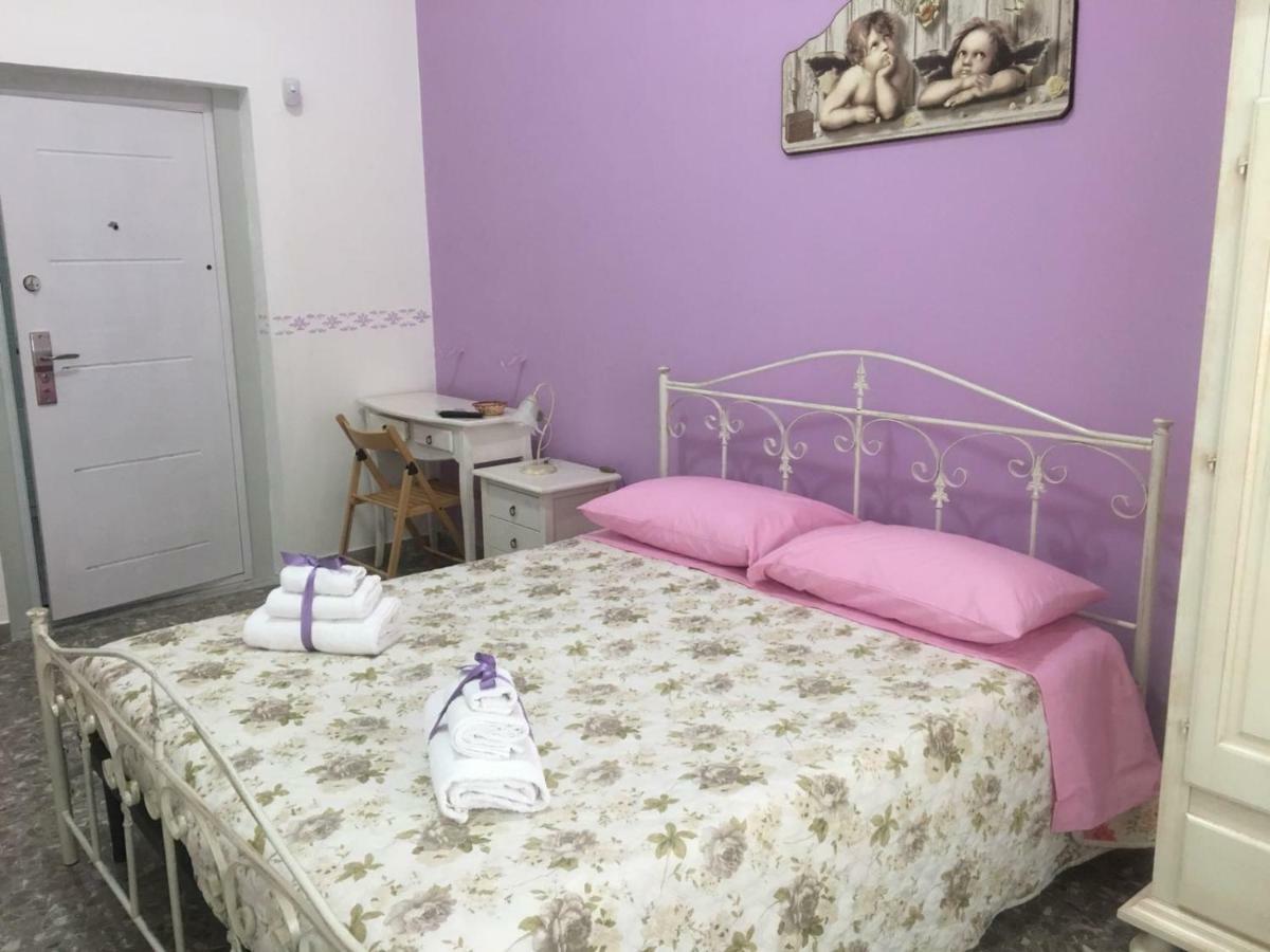 B&B Da Mino Grottaglie Luaran gambar