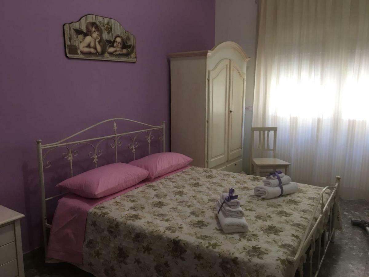 B&B Da Mino Grottaglie Luaran gambar