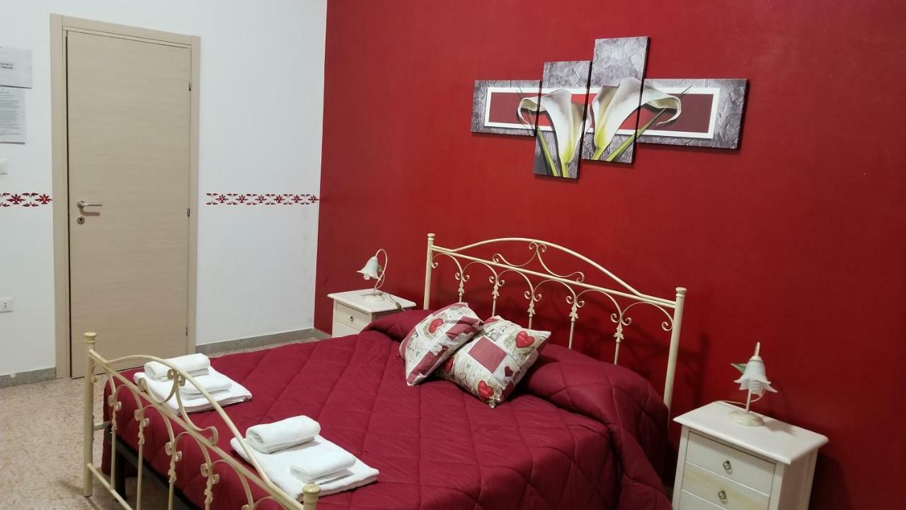 B&B Da Mino Grottaglie Luaran gambar