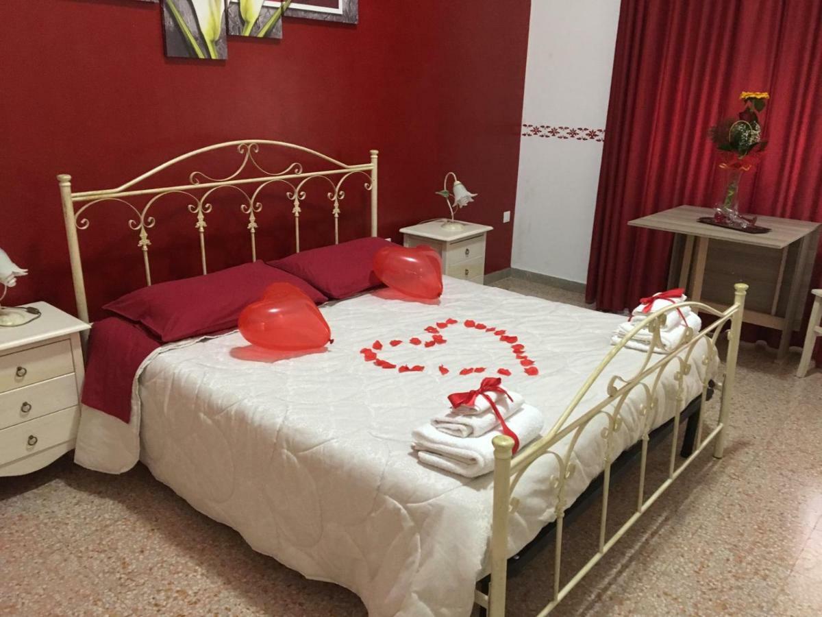 B&B Da Mino Grottaglie Luaran gambar